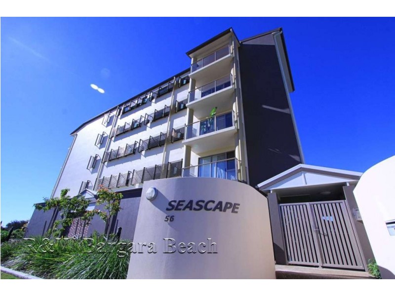 Unit 1 Seascape, 56 Holland Street, Bargara QLD 4670