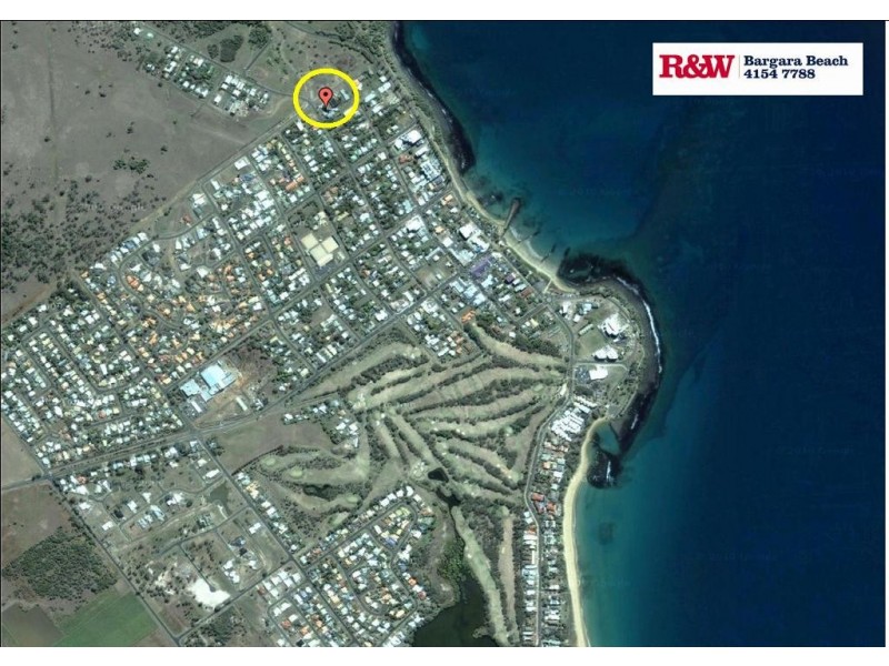 Unit 1 Seascape, 56 Holland Street, Bargara QLD 4670
