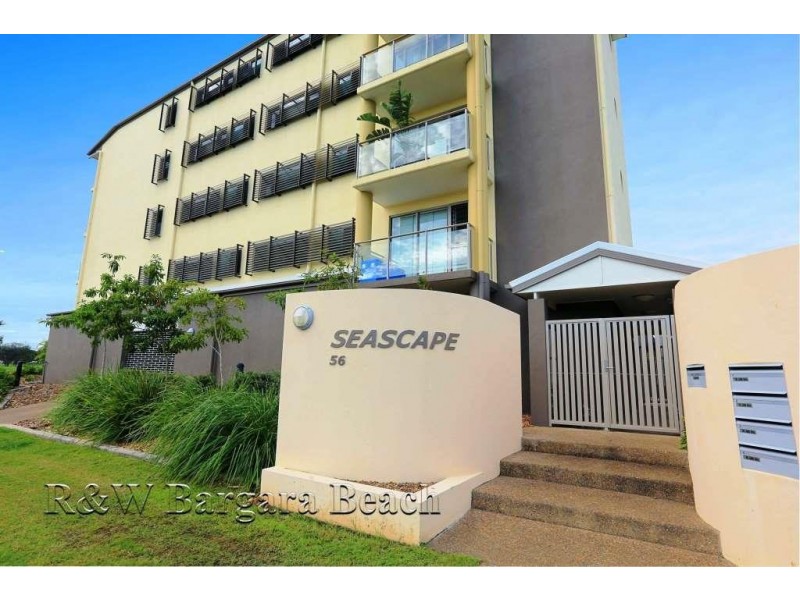 Unit 1 Seascape, 56 Holland Street, Bargara QLD 4670