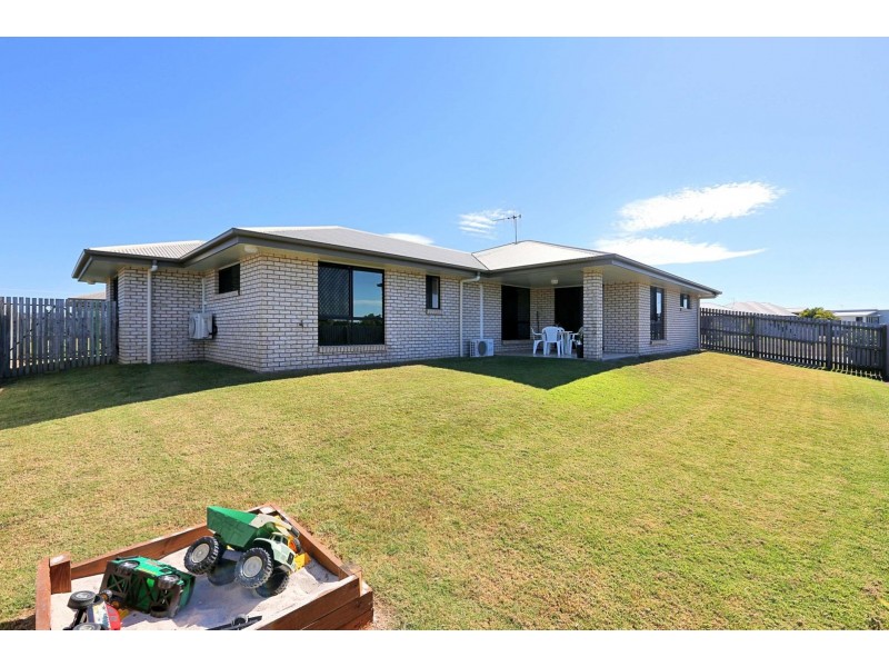 1 Federation Street, Bargara QLD 4670