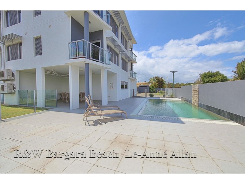Unit 3 Beach Break, 6 McDougall Street, Bargara QLD 4670
