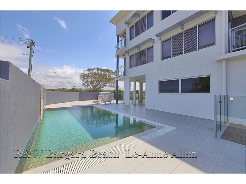 Unit 3 Beach Break, 6 McDougall Street, Bargara QLD 4670