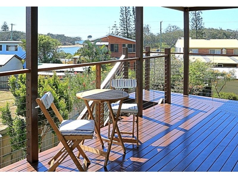 3 Amronel Close, Innes Park QLD 4670