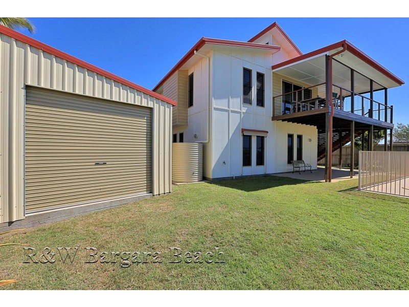 3 Amronel Close, Innes Park QLD 4670