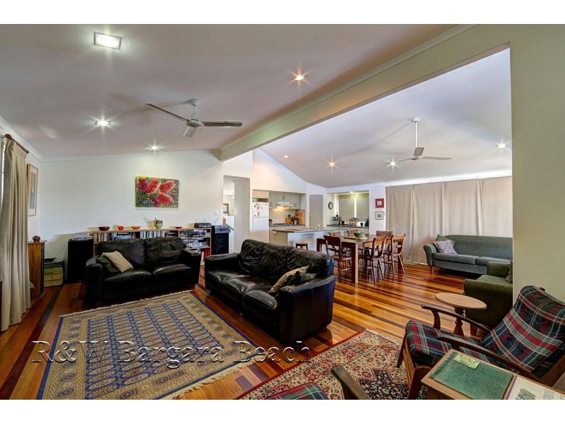 3 Amronel Close, Innes Park QLD 4670