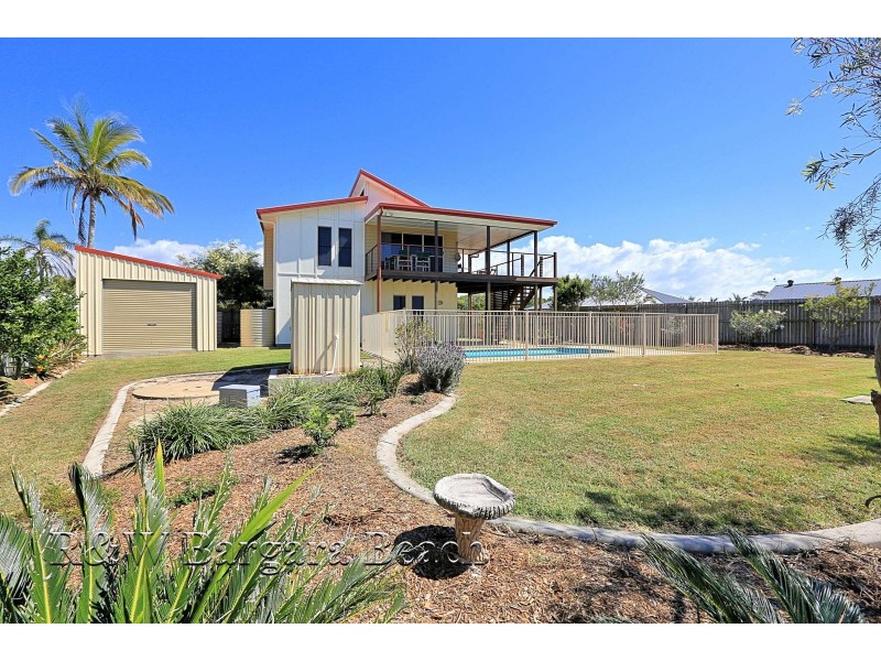 3 Amronel Close, Innes Park QLD 4670