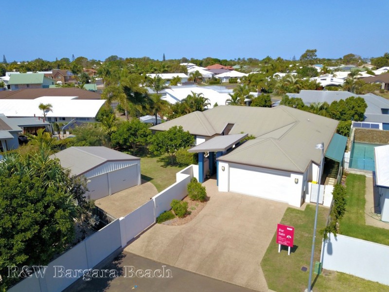 9 Andrew Close, Bargara QLD 4670
