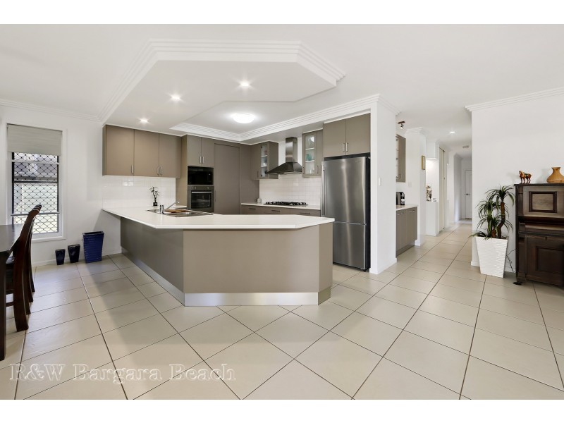 9 Andrew Close, Bargara QLD 4670