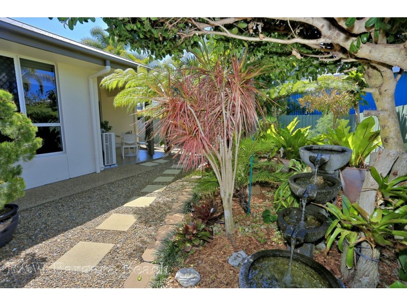 9 Andrew Close, Bargara QLD 4670