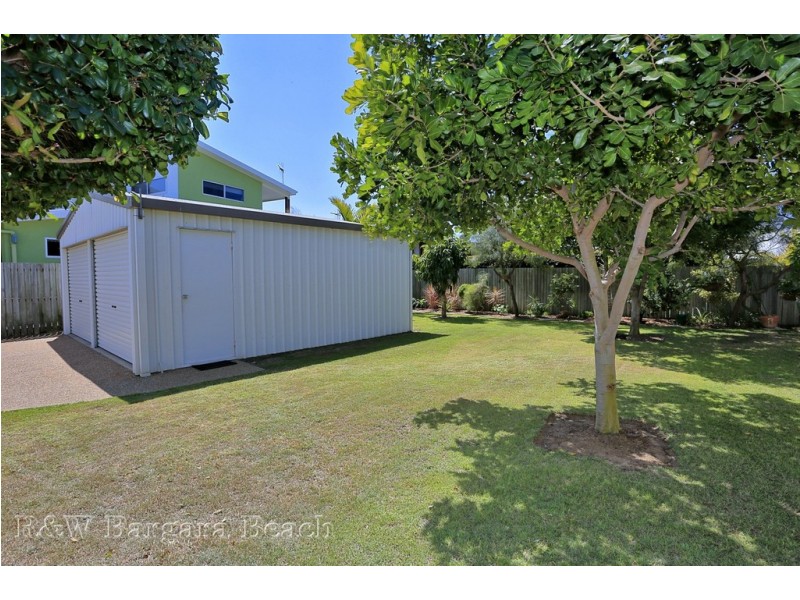 9 Andrew Close, Bargara QLD 4670
