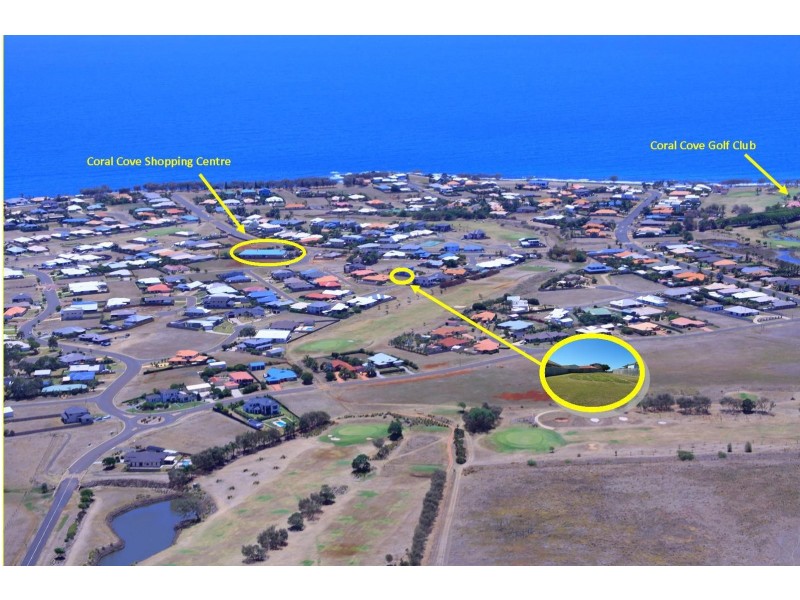 12 Belmonte Drive, Coral Cove QLD 4670