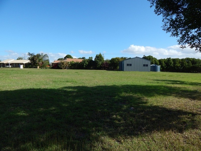 6 Clare Court, Innes Park QLD 4670