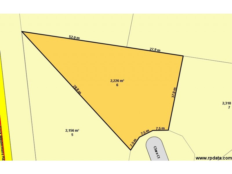 6 Clare Court, Innes Park QLD 4670