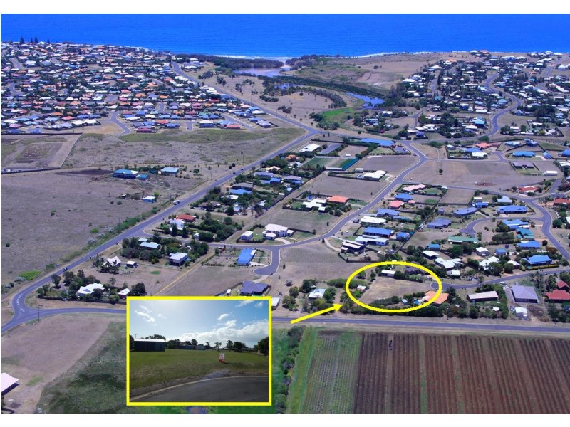 6 Clare Court, Innes Park QLD 4670