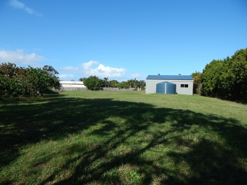 6 Clare Court, Innes Park QLD 4670