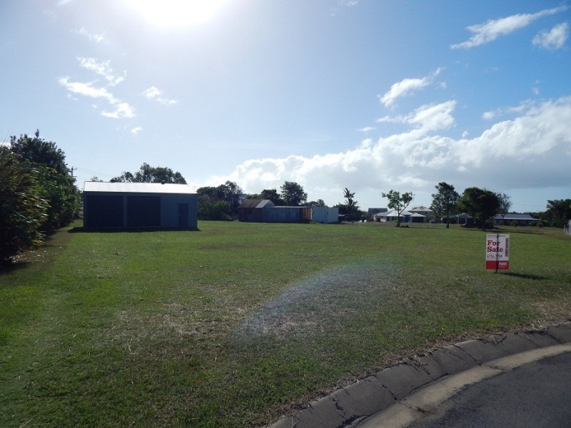 6 Clare Court, Innes Park QLD 4670