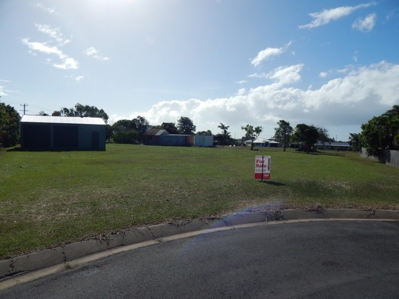 6 Clare Court, Innes Park QLD 4670