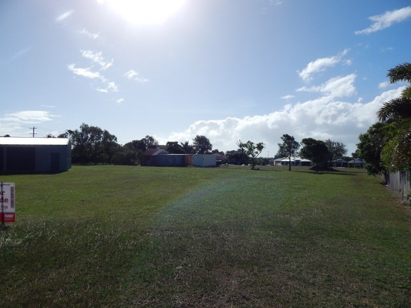 6 Clare Court, Innes Park QLD 4670