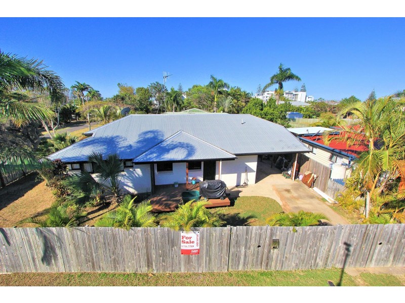 House 1, 42 Holland Street, Bargara QLD 4670