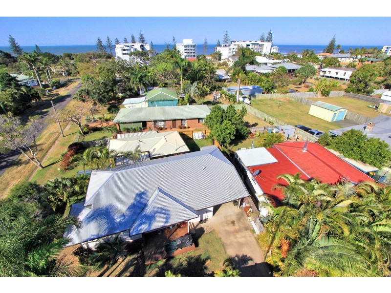 House 1, 42 Holland Street, Bargara QLD 4670