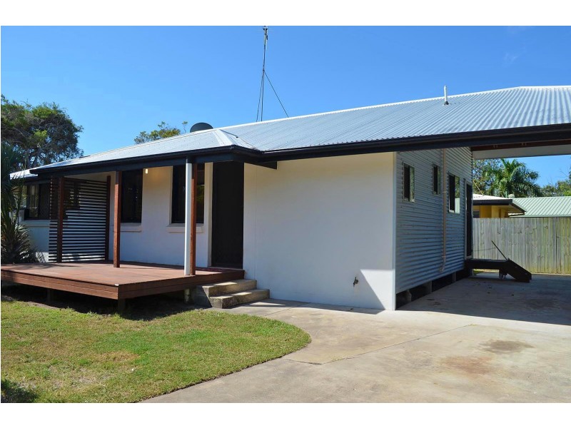House 1, 42 Holland Street, Bargara QLD 4670