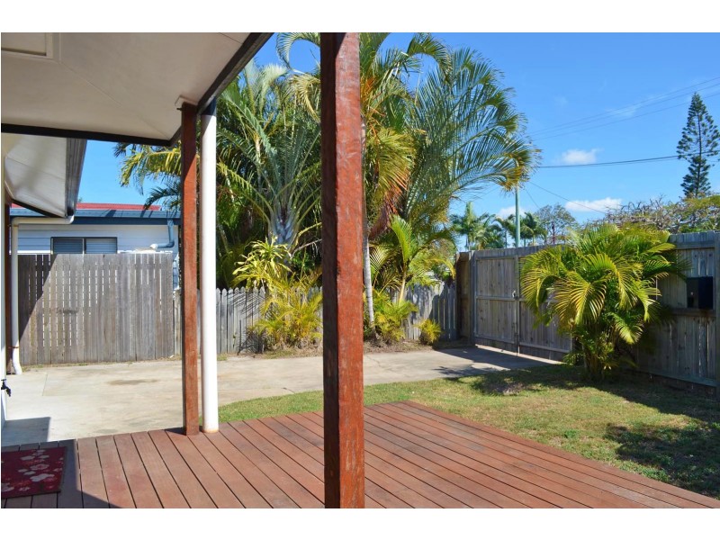 House 1, 42 Holland Street, Bargara QLD 4670