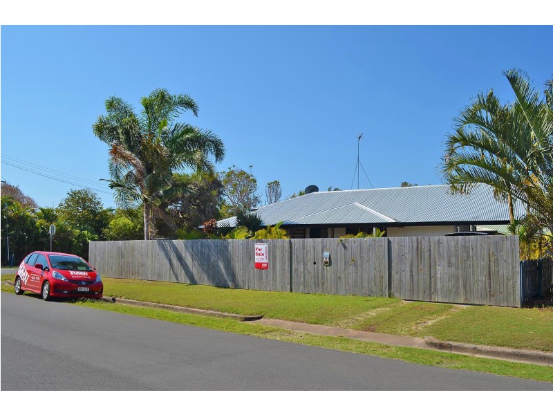 House 1, 42 Holland Street, Bargara QLD 4670