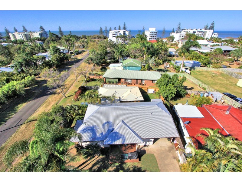 House 1, 42 Holland Street, Bargara QLD 4670
