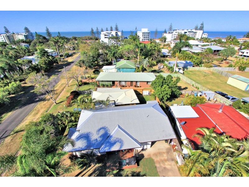 House 1, 42 Holland Street, Bargara QLD 4670