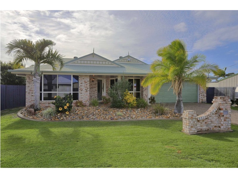 44 Grimwood Street, Bargara QLD 4670