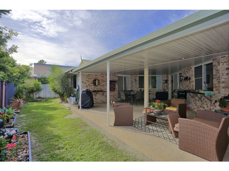 44 Grimwood Street, Bargara QLD 4670