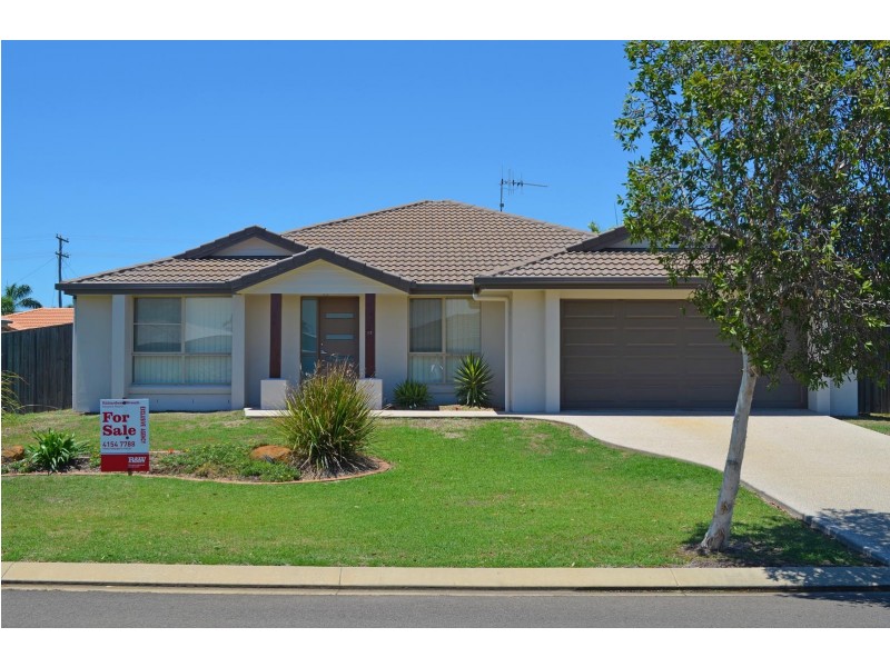13 Whale Circuit, Bargara QLD 4670