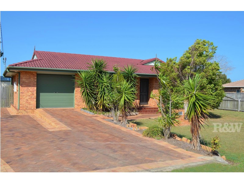10 Isaac Street, Bargara QLD 4670
