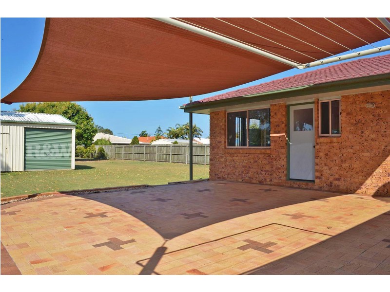 10 Isaac Street, Bargara QLD 4670