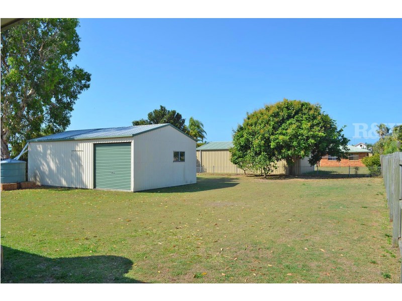 10 Isaac Street, Bargara QLD 4670