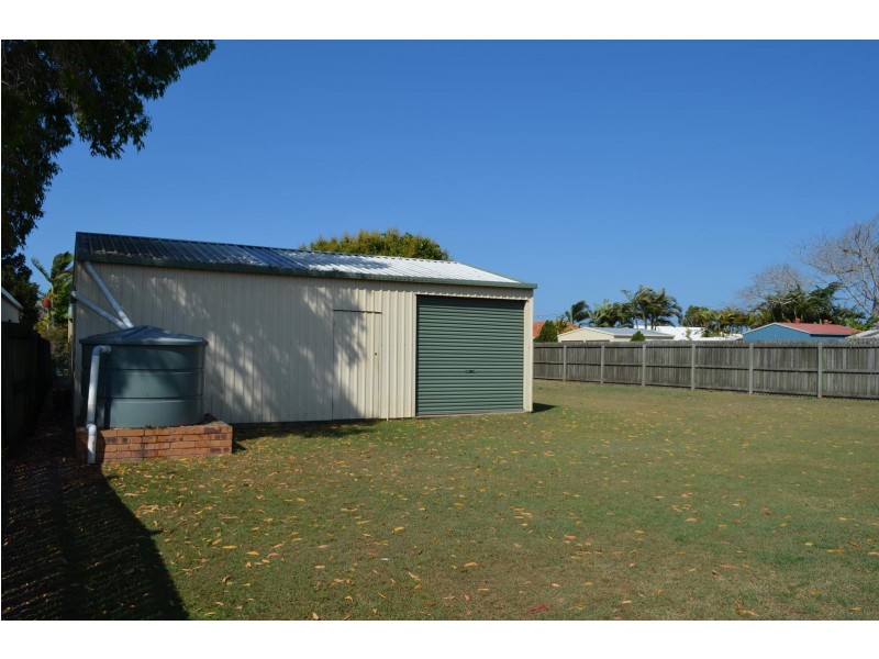 10 Isaac Street, Bargara QLD 4670