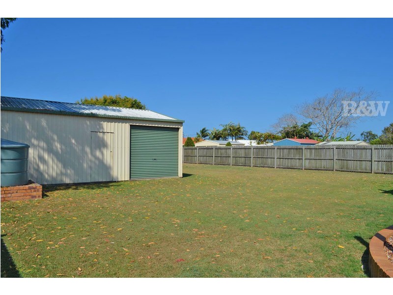 10 Isaac Street, Bargara QLD 4670