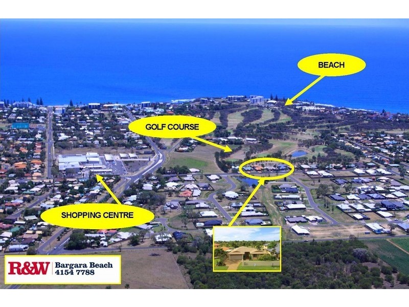 102 Davidson Street, Bargara QLD 4670