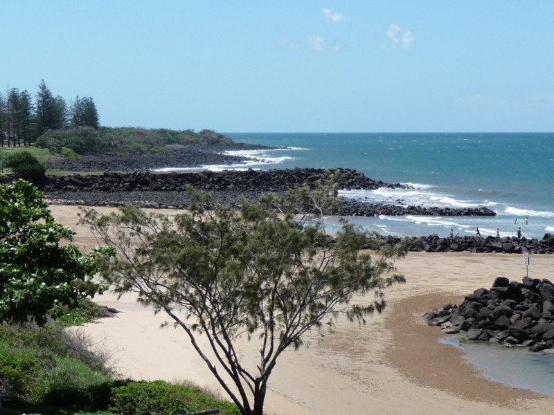 33a Esplanade, Bargara QLD 4670