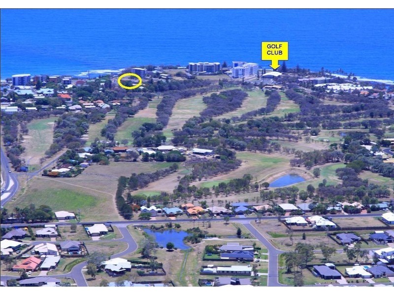 33a Esplanade, Bargara QLD 4670