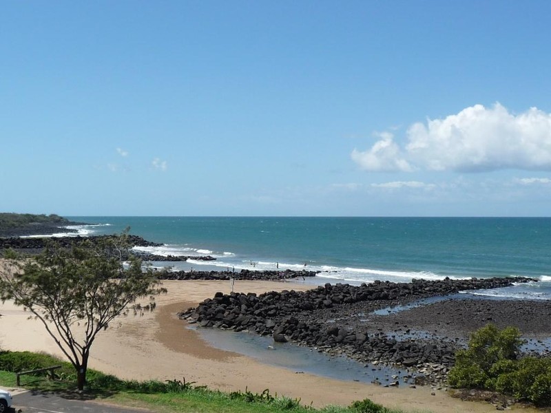 33a Esplanade, Bargara QLD 4670