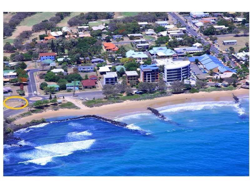 33a (Plan) Esplanade, Bargara QLD 4670