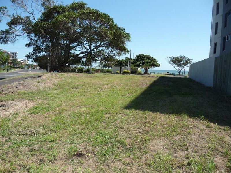 33a (Plan) Esplanade, Bargara QLD 4670