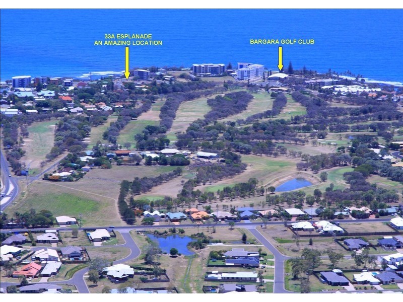 33a (Plan) Esplanade, Bargara QLD 4670