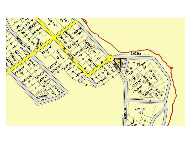 33a (Plan) Esplanade, Bargara QLD 4670