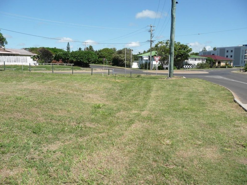 33a (Plan) Esplanade, Bargara QLD 4670