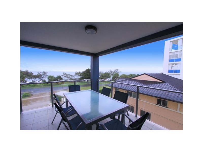 Unit 308, The Point, 23 Esplanade, Bargara QLD 4670