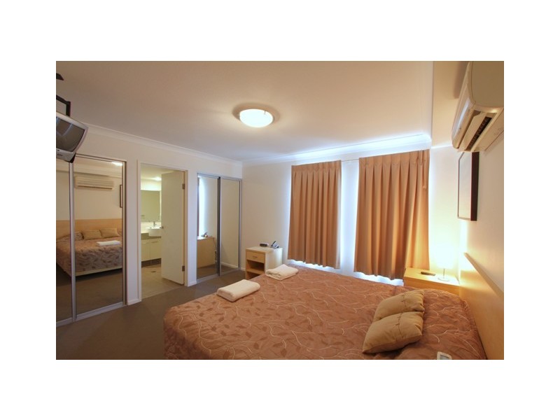 Unit 308, The Point, 23 Esplanade, Bargara QLD 4670