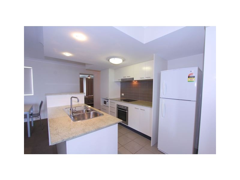 Unit 308, The Point, 23 Esplanade, Bargara QLD 4670