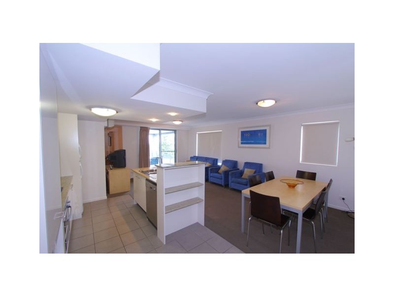 Unit 308, The Point, 23 Esplanade, Bargara QLD 4670